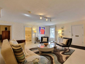 Hip Savannah Pad